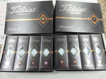 人気SALE，大人気 日本正規 2019 タイトリスト PRO V1 ローナンバー 2ダース 品 格安(2ダース)｜売買されたオークション情報、yahooの商品情報をアーカイブ公開 - オークファン ボール