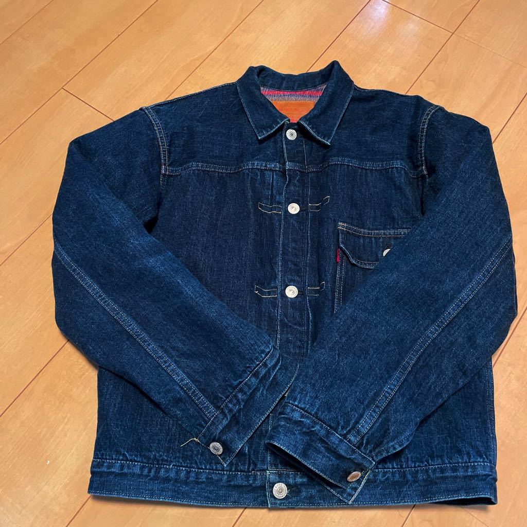 ウエアハウス warehouse ファースト Tバック 2001xx ブランケット付 38 