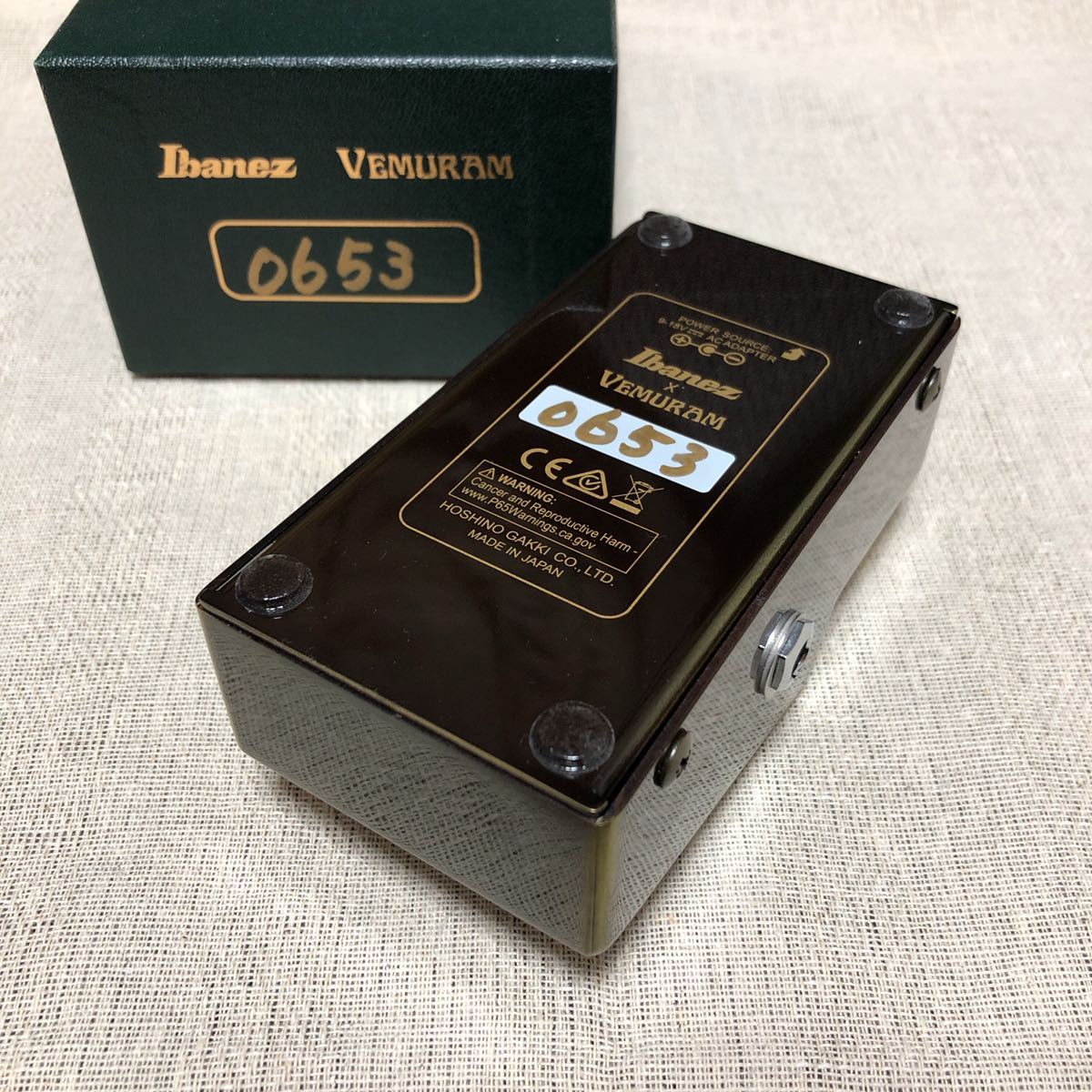 Boss OD-20 元箱、説明書付 美品 | AGGLO2B.FR