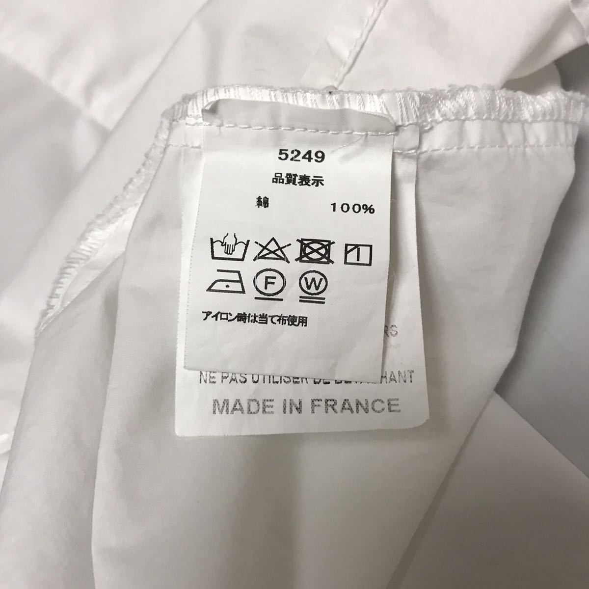 マニュエルギバルってどんなブランド？What is Manuel Guibal