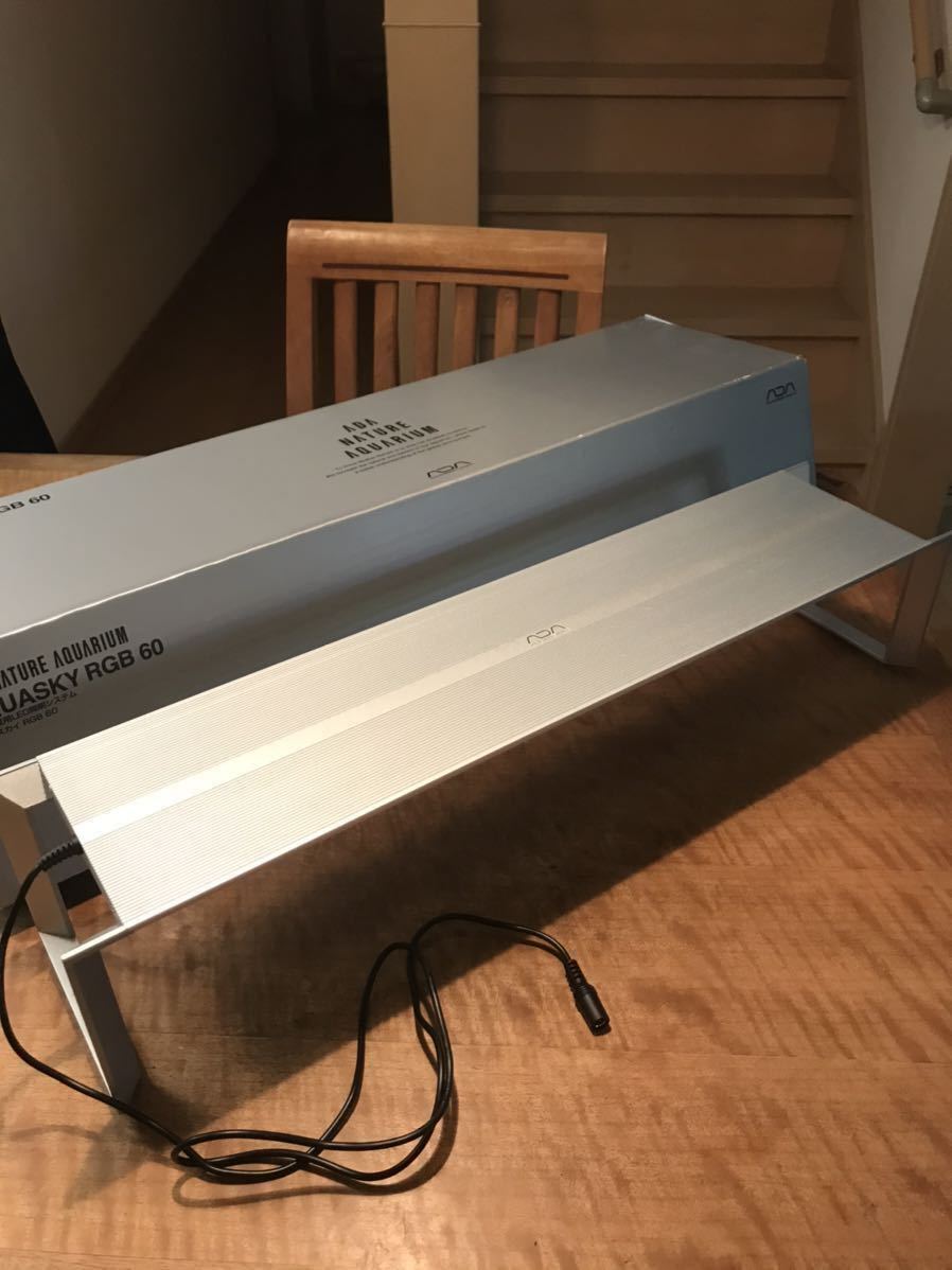 ADA アクアスカイ RGB 60 【公式オンラインショップ】