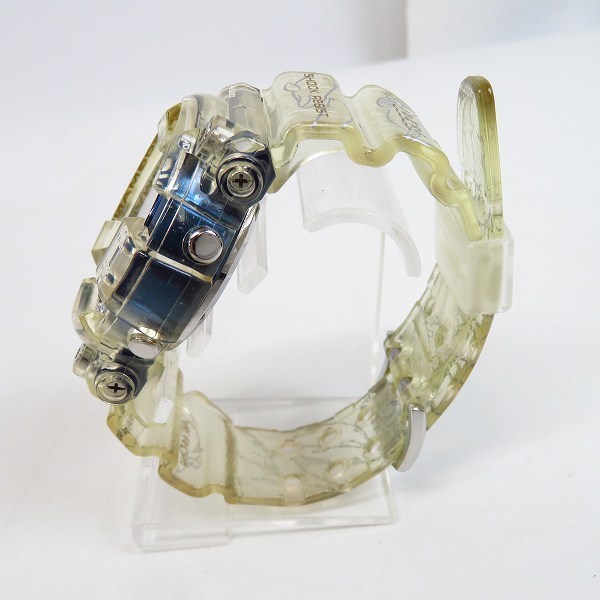 G-SHOCK 25周年 イルクジ フロッグマン GF-8251K-7JR