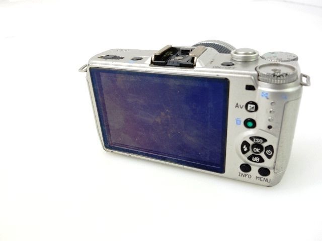 Q7 ペンタックス ⁄ - PENTAX デジタルカメラ 製品 | RICOH IMAGING
