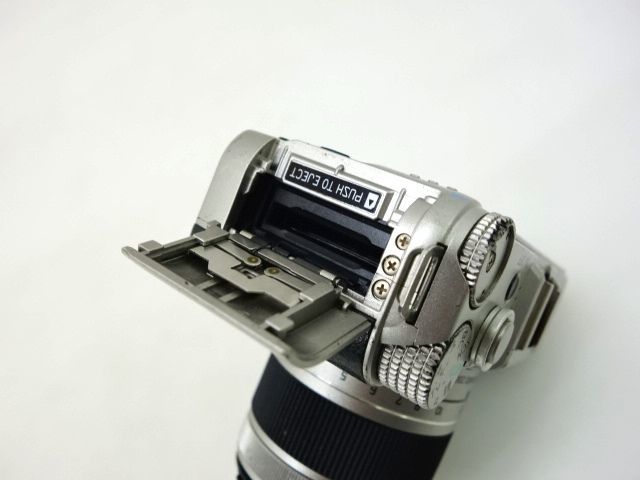 Q7 ペンタックス ⁄ - PENTAX デジタルカメラ 製品 | RICOH IMAGING