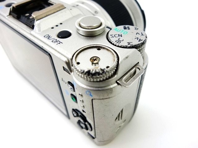 Q7 ペンタックス ⁄ - PENTAX デジタルカメラ 製品 | RICOH IMAGING