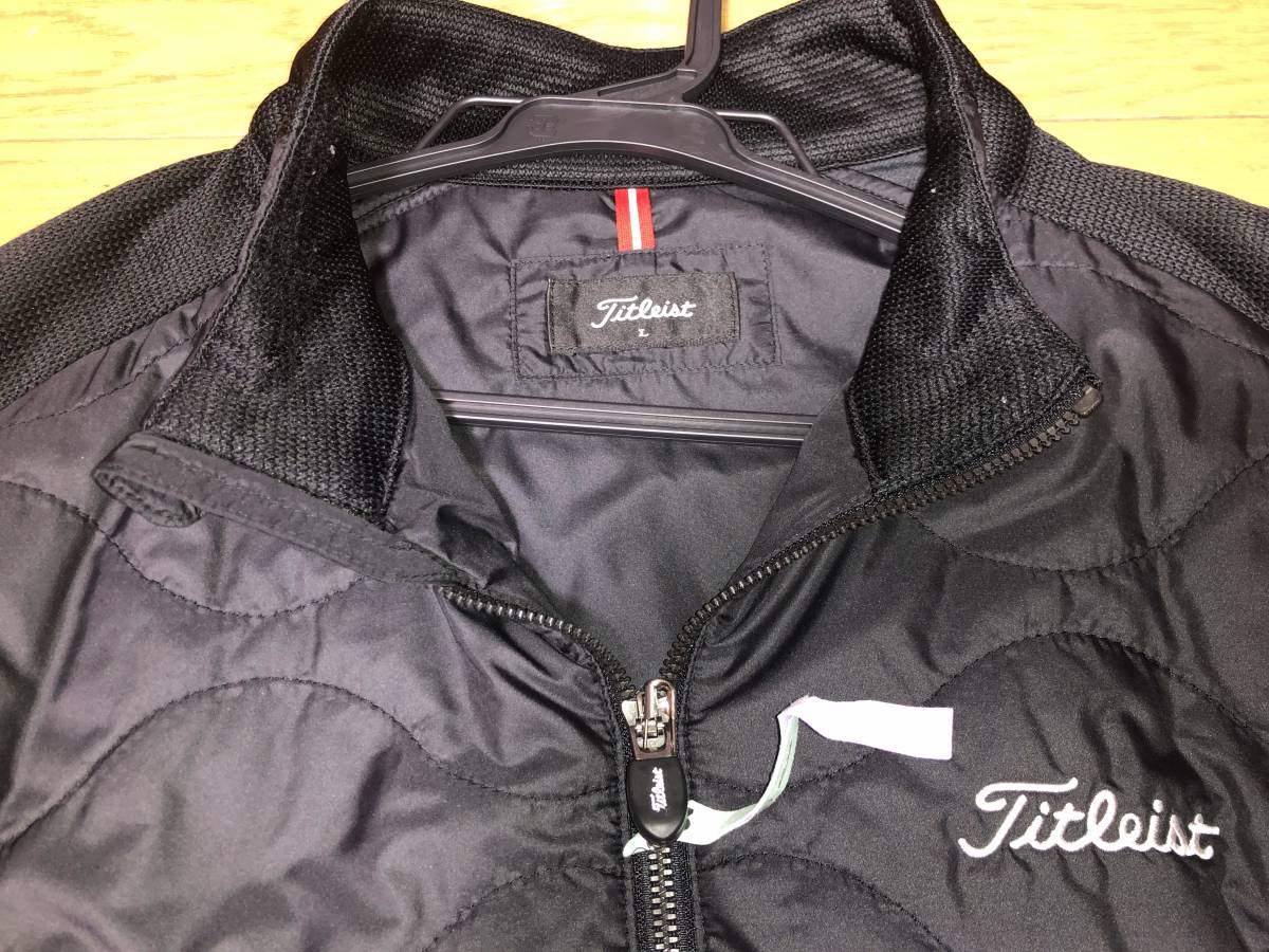 ストレッチ タイトリスト TITLEIST ゴルフウェア dショッピング |タイトリスト Titleist ウォータープルーフ メンズ 保温 防風 中綿ジャケット オレンジ Mサイズ◯フットジョイ タイトリスト（TITLEIST） ナイロンジャケット