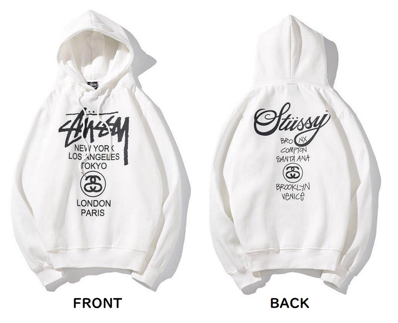 Stussy TEE White メンズ : WT Tee STUSSY ステューシー LS Superior 