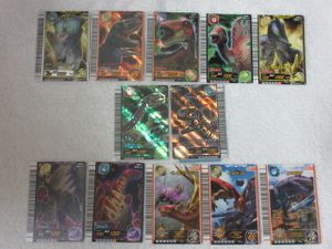 ヤフオク のおもちゃ ゲーム カルチャー 恐竜キングの相場 価格を見る ヤフオク の恐竜キング のオークションのおもちゃ ゲーム カルチャー売買情報は77件が掲載されています