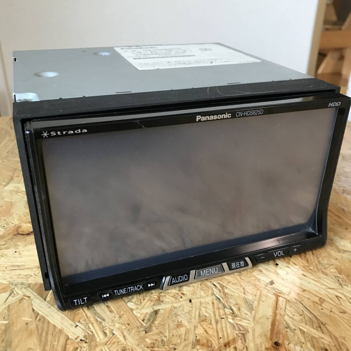 Panasonic Strada ストラーダ パナソニック strada Strada(ストラーダ