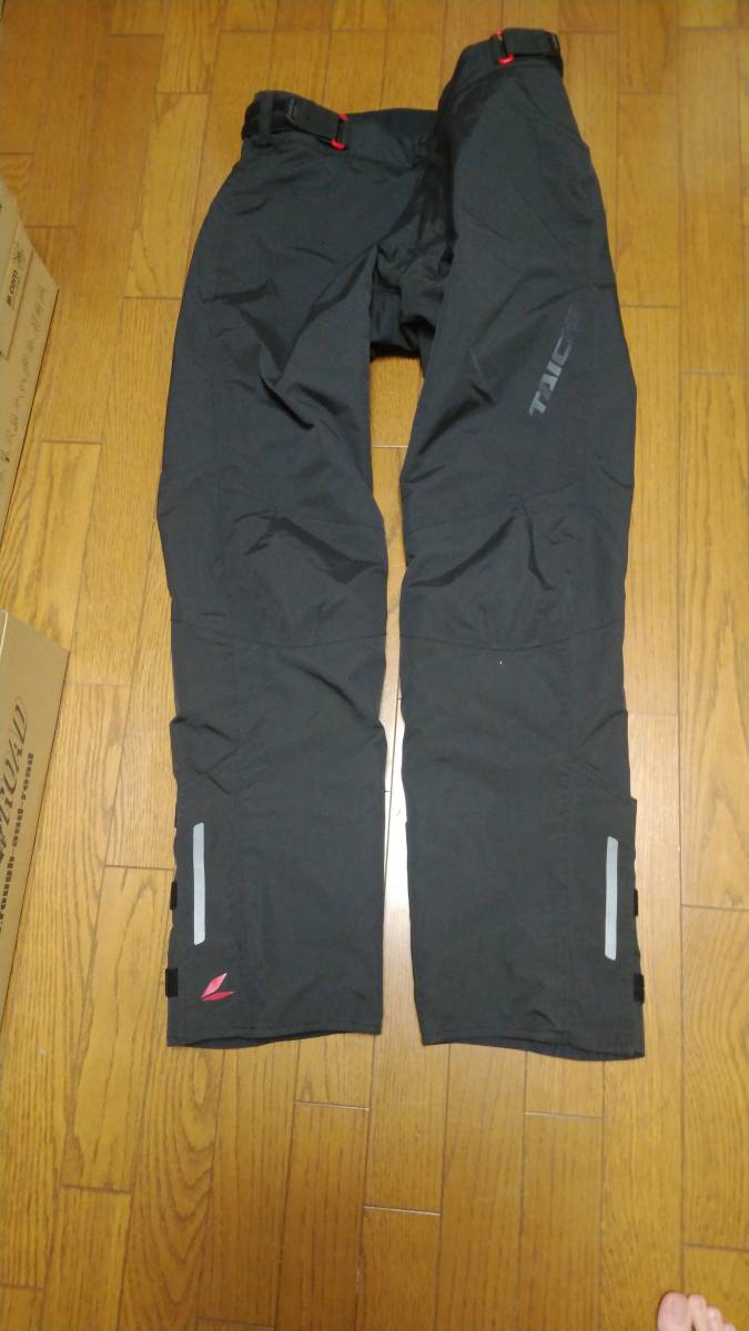 大人気，安い 2020-2021秋冬モデル RSタイチ RSY553 MATRIX OVER PANTS マトリックス オーバーパンツ ブラック XL(ナイロン)｜売買されたオークション情報、yahooの商品情報をアーカイブ公開 - オークファン 一般