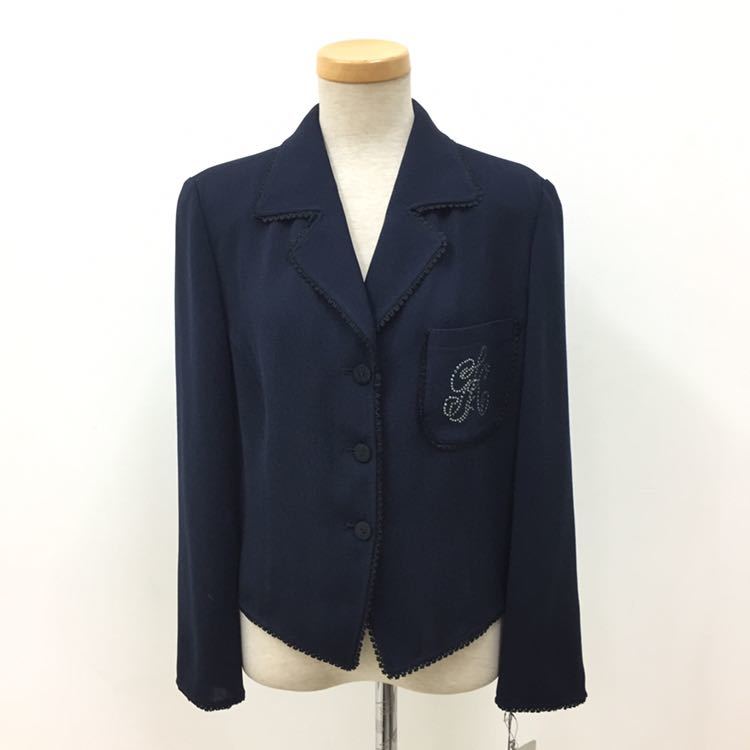 伊太利屋 中古・古着通販伊太利屋 イタリヤ フリンジジャケット 