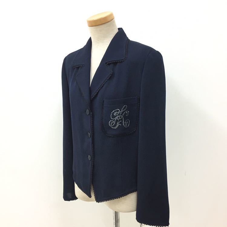 伊太利屋 中古・古着通販伊太利屋 イタリヤ フリンジジャケット 