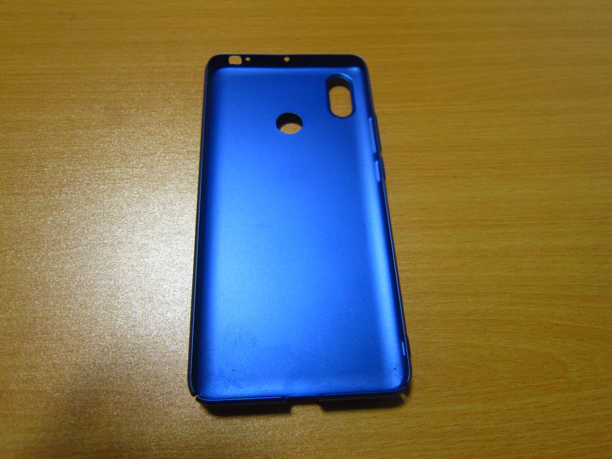 Xiaomi Mi Max 3 グローバル版 6.9インチ大画面 5500mAhバッテリー Googleアプリ・日本語対応_6