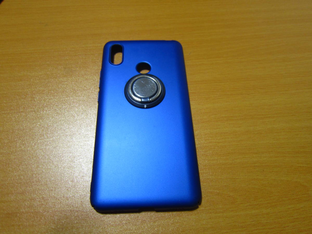 Xiaomi Mi Max 3 グローバル版 6.9インチ大画面 5500mAhバッテリー Googleアプリ・日本語対応_7