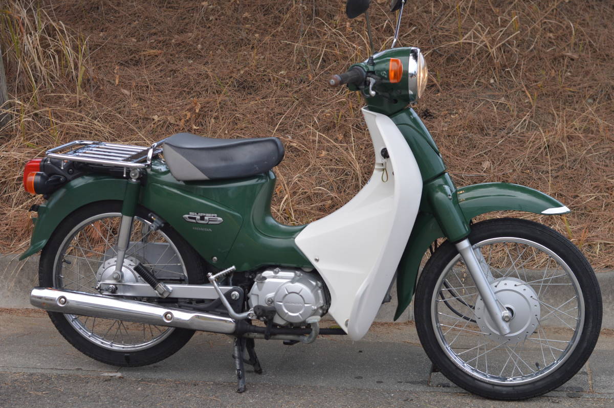 ホンダ スーパーカブ110 インジェクション 4速 Ja44 Ja45 C50 C70 C90 Ja07 Ja10 Ja44 04 09 Md90 郵政 51cc 125cc 売買されたオークション情報 Yahooの商品情報をアーカイブ公開 オークファン Aucfan Com ホンダ スーパーカブ110 インジェクション 4速 Ja44 Ja45 C50 C70 C90 Ja07 Ja10 Ja44 04 09 Md90 郵政 51cc 125cc 売買されたオークション情報 Yahooの商品情報をアーカイブ公開 オークファン Aucfan Com