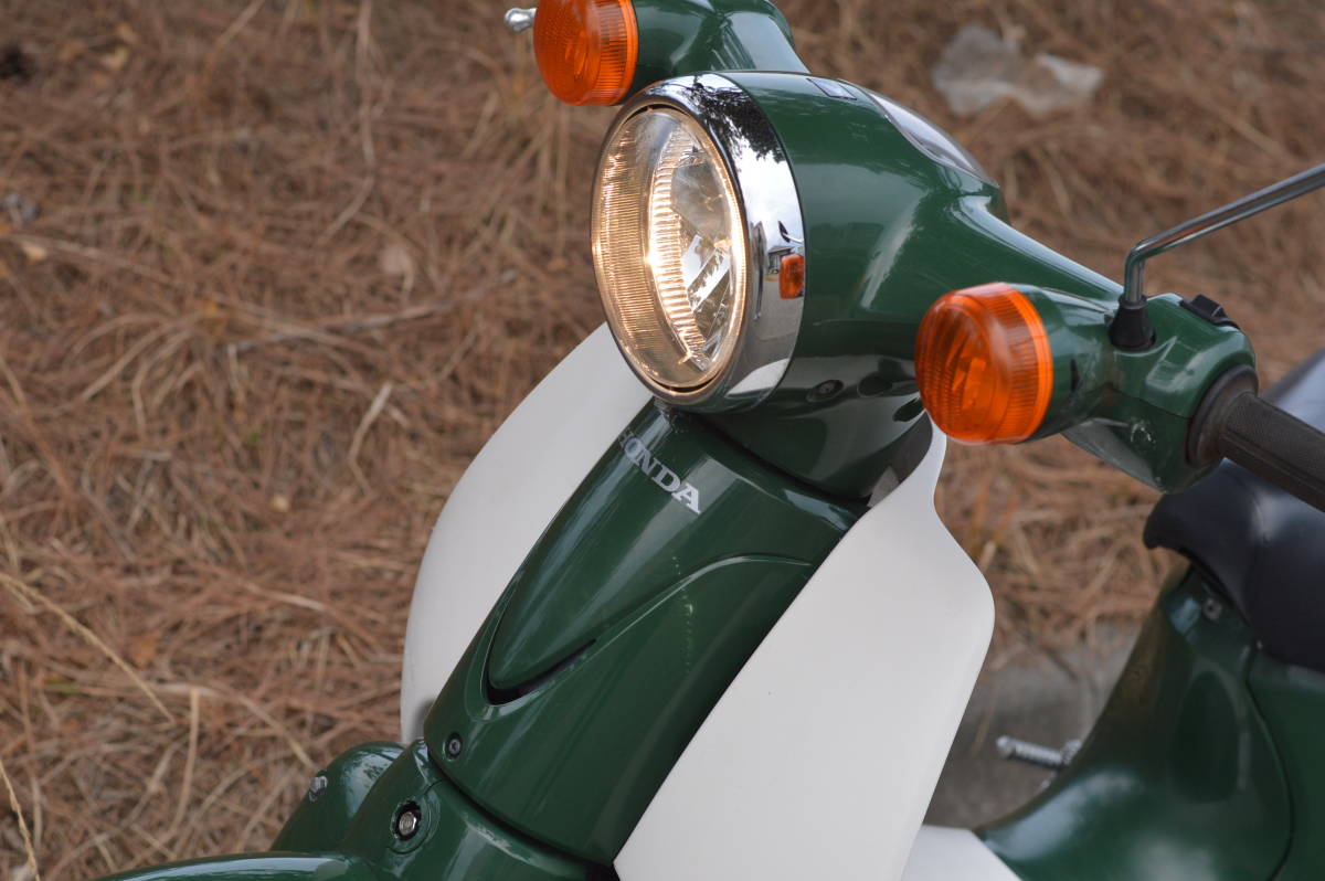 ホンダ スーパーカブ110 インジェクション 4速 Ja44 Ja45 C50 C70 C90 Ja07 Ja10 Ja44 04 09 Md90 郵政 51cc 125cc 売買されたオークション情報 Yahooの商品情報をアーカイブ公開 オークファン Aucfan Com