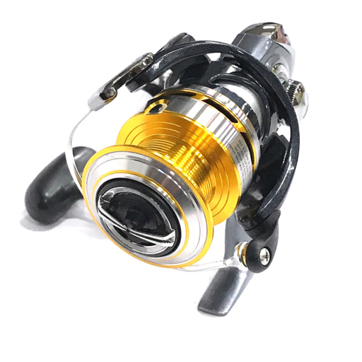  DAIWA EXCELER 3500H エクセラー スピニングリール ダイワ 元箱付き(ダイワ)｜売買されたオークション情報、yahooの商品情報をアーカイブ公開 - オークファン ダイワ