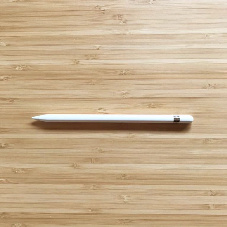 ジャンク Apple Pencil アップルペンシル MK0C2J/A 第1世代 iPad Pro _2