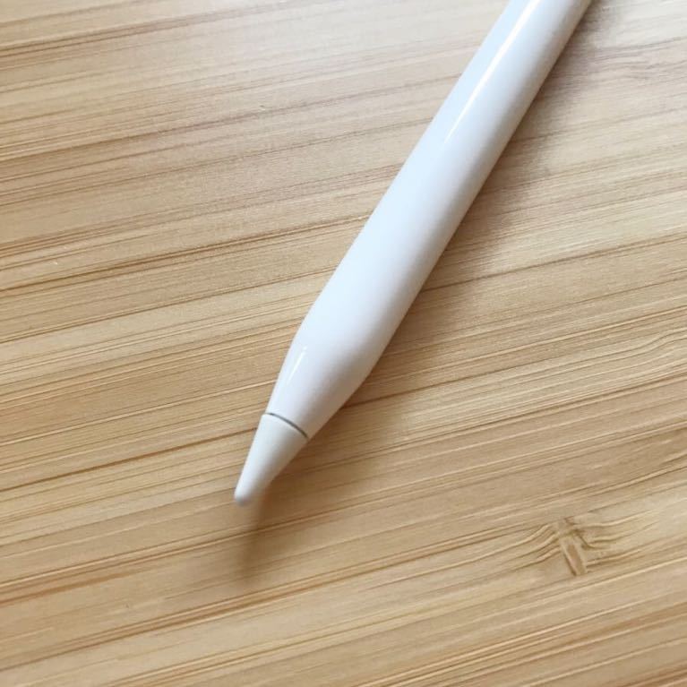 ジャンク Apple Pencil アップルペンシル MK0C2J/A 第1世代 iPad Pro _3