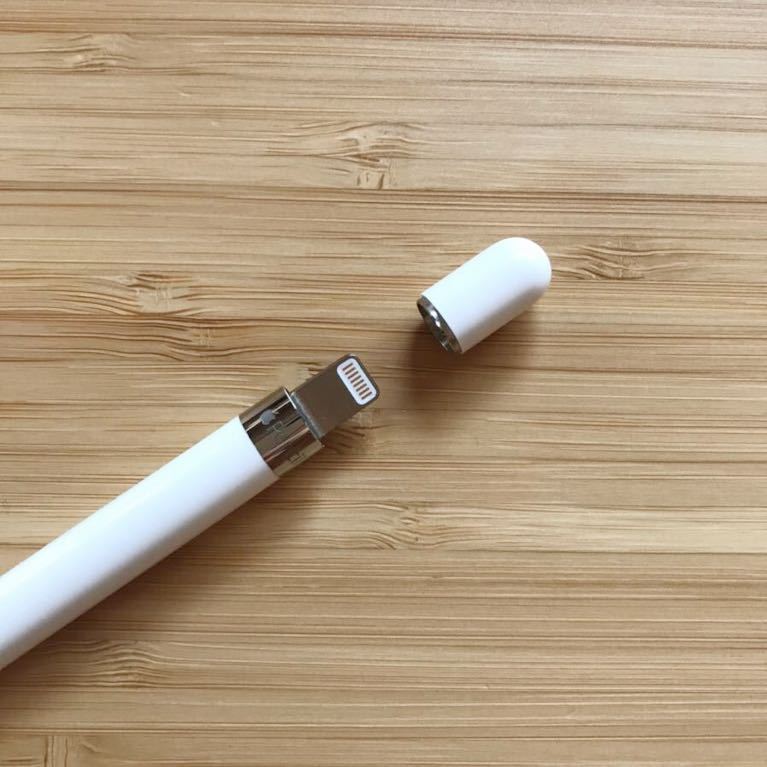 ジャンク Apple Pencil アップルペンシル MK0C2J/A 第1世代 iPad Pro _4