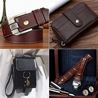  120セット カシメ レザークラフト カシメ打ち具 セット 革 道具 スタッズ 底鋲 打ち具 セット リベット パーツ DIY_6