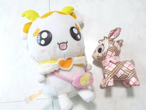 プリキュア おもちゃのヤフオク の相場 価格を見る ヤフオク のプリキュア おもちゃのオークション売買情報は39件が掲載されています