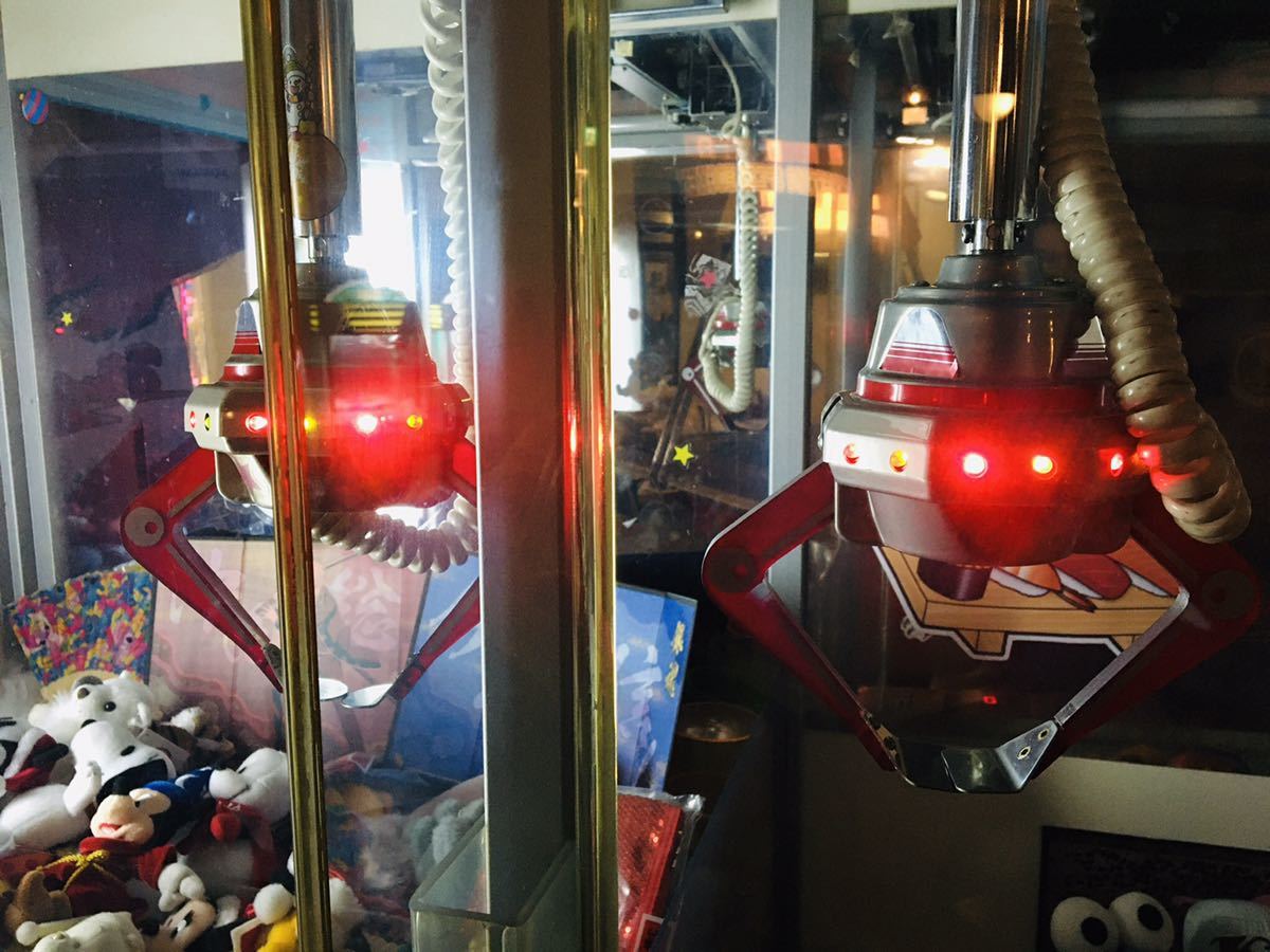 関東 Sega セガ New Ufo キャッチャー クレーンゲーム 100v 筐体 鍵付き 筐体 コントロールパネル 売買されたオークション情報 Yahooの商品情報をアーカイブ公開 オークファン Aucfan Com