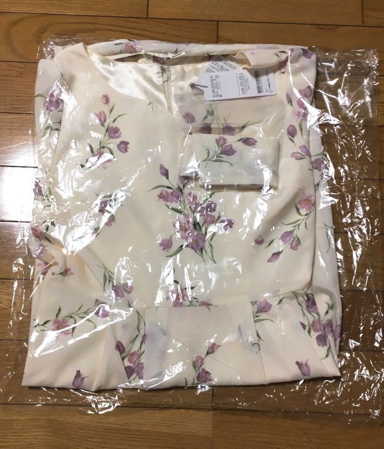 Misch Masch 21 福袋 ワンピース花柄 ミッシュマッシュ ワンピース 売買されたオークション情報 Yahooの商品情報をアーカイブ公開 オークファン Aucfan Com