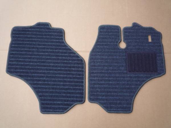 ＳＵＺＵＫＩ キャリートラック ＤＣ５１Ｔ フロアマット新品 選べるカラー５色　B-g⑤+③