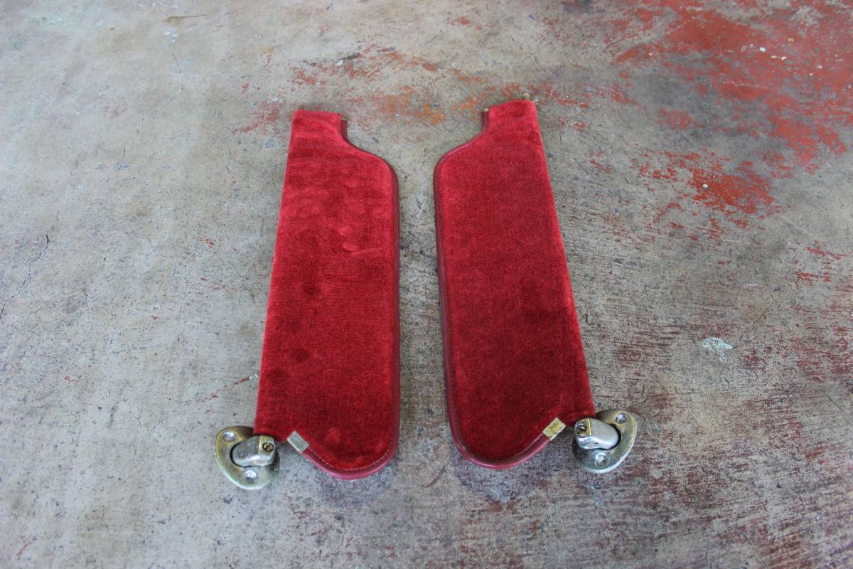 Chevrolet Camaro 1969 シボレー カマロ バイザー 左右１セット アメ車 旧車 シェベル コルベット ノバ チャレンジャー シボレー用 売買されたオークション情報 Yahooの商品情報をアーカイブ公開 オークファン Aucfan Com