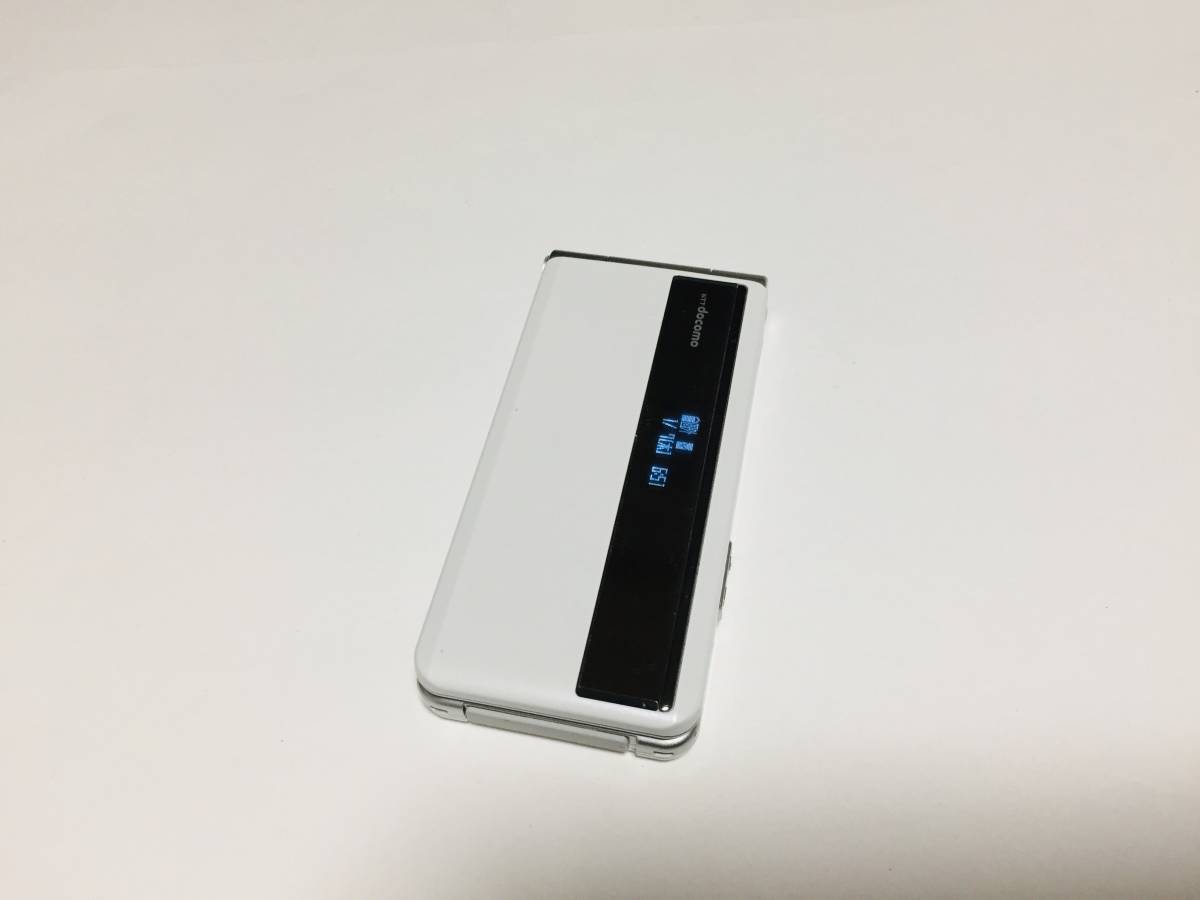 ワンセグ P-07B 携帯電話 FOMA docomo パナソニック 契約不要で ワンセグ P-07B 携帯電話 FOMA docomo パナソニック 契約不要で