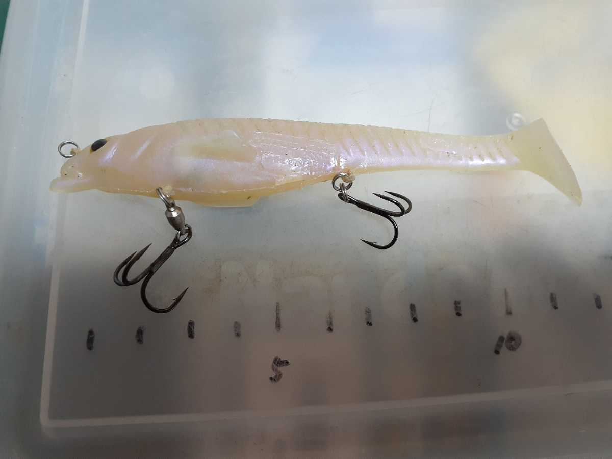 常吉　ウオデス　115ｍｍ　シンキング_1