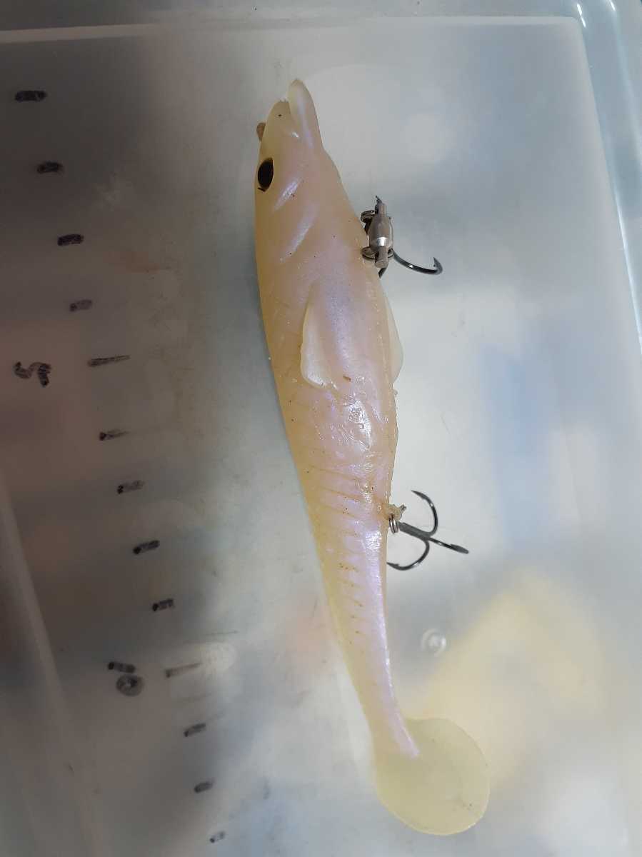 常吉　ウオデス　115ｍｍ　シンキング_4