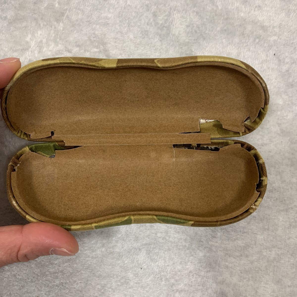 白山眼鏡　1988 toss メガネ　度あり　眼鏡_8