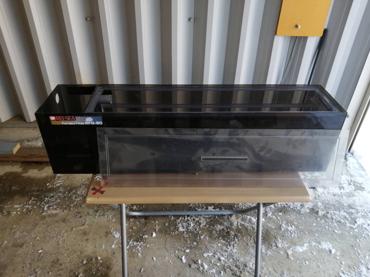 21人気特価 レイシー Rfg 90p 上部フィルター 魚用品 21人気特価 レイシー Rfg 90p 上部フィルター 魚用品