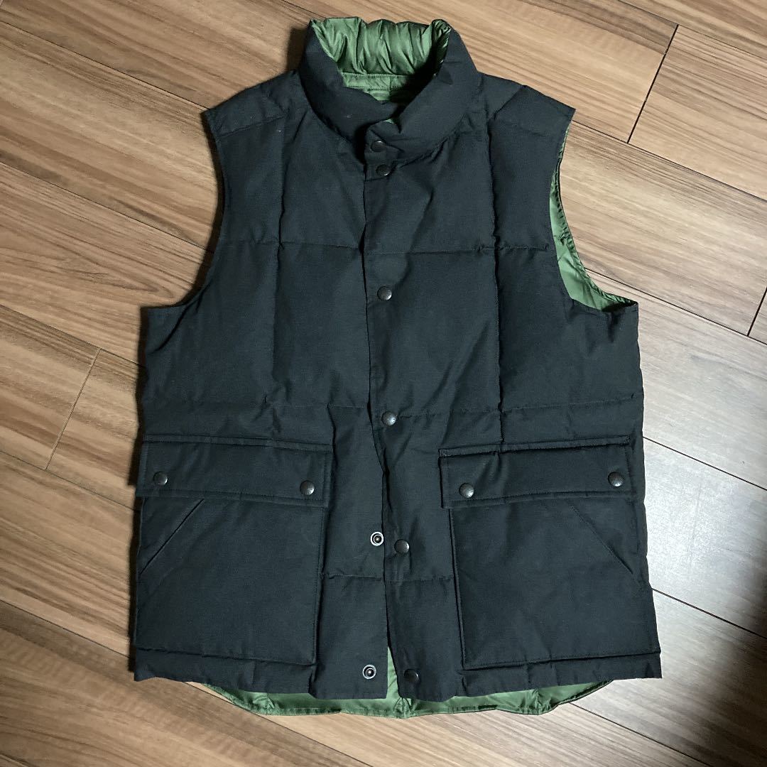 ⁄ NIGEL Nigel ナイジェル・ケーボン Cabourn(ナイジェルケーボン
