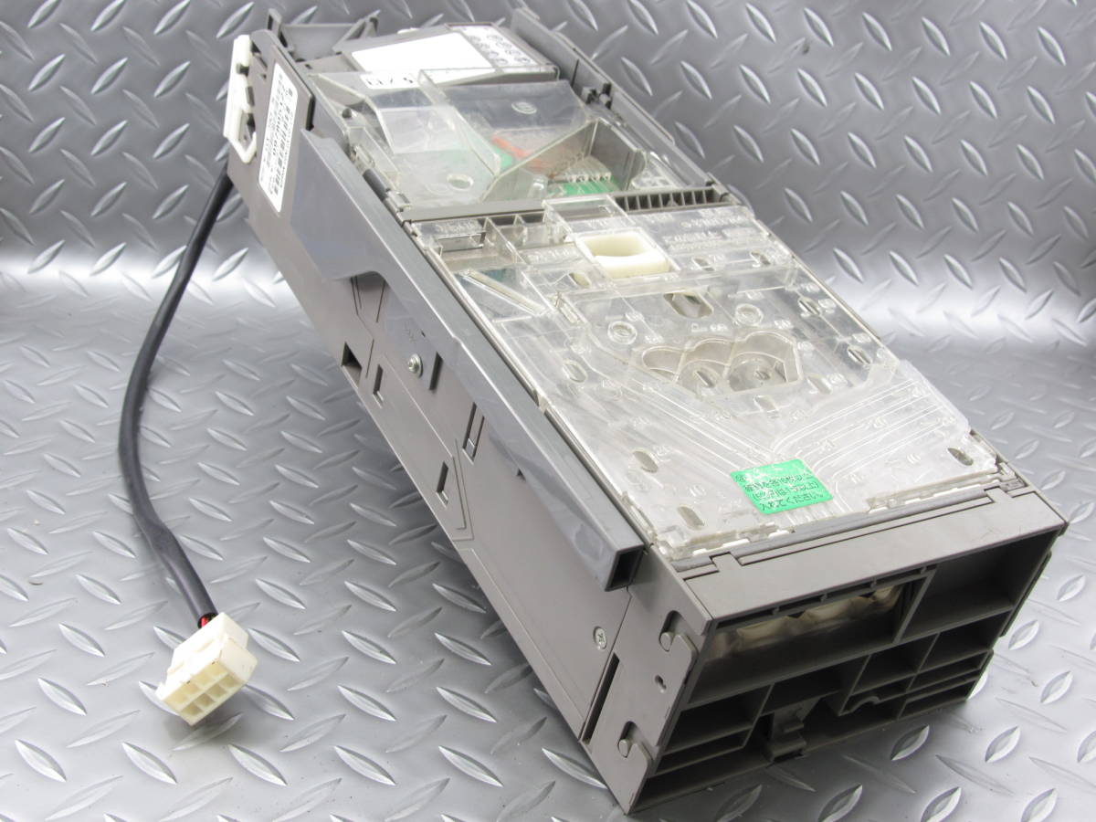 中古メック　2台 コンラックス コインメック - Yahoo!オークション コンラックス 日本コンラックス
