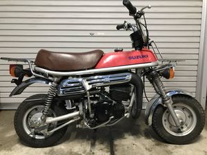 スズキ エポのYahoo!オークション(旧ヤフオク!)の相場・価格を見る