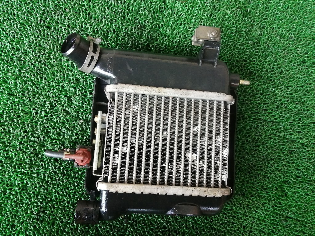 ムーヴ 揺るぎなく インタークーラー L150S L160S L150S L160S