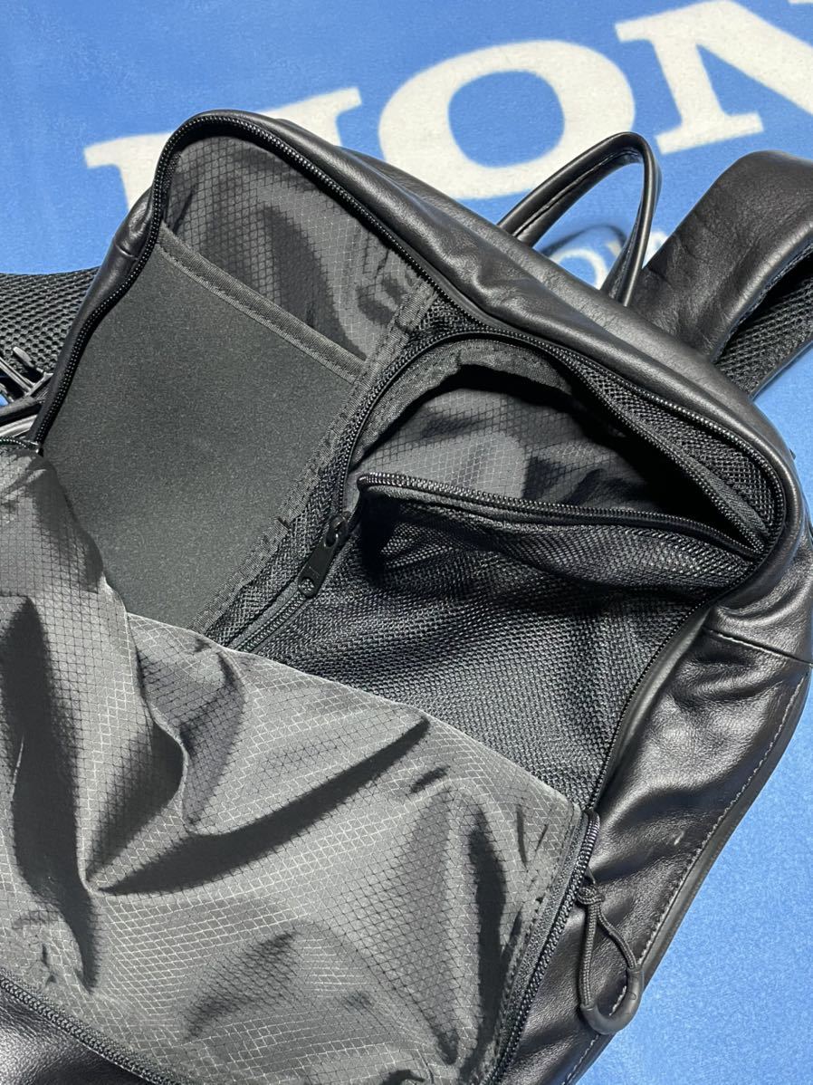 中古美品】 ブロスキーアンドサプライ BROSKI & SUPPLY BROSKI AND