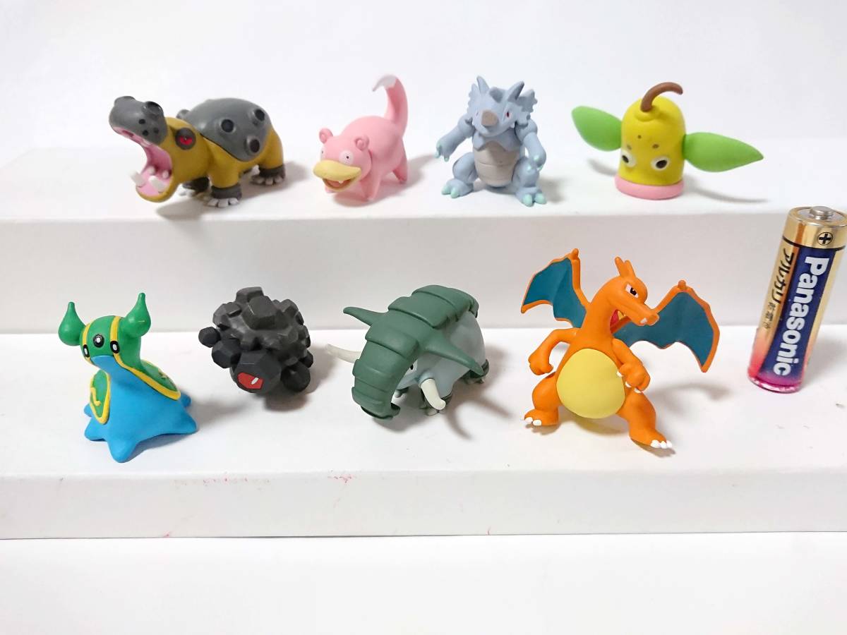 ポケモン吉野家8体 リザードン ドンファン ウツボス サイドン ヤドン カバルドン ポケットモンスター 売買されたオークション情報 Yahooの商品情報をアーカイブ公開 オークファン Aucfan Com ポケモン吉野家8体 リザードン ドンファン ウツボス サイドン ヤドン カバルドン ポケットモンスター 売買されたオークション情報 Yahooの商品情報をアーカイブ公開 オークファン Aucfan Com