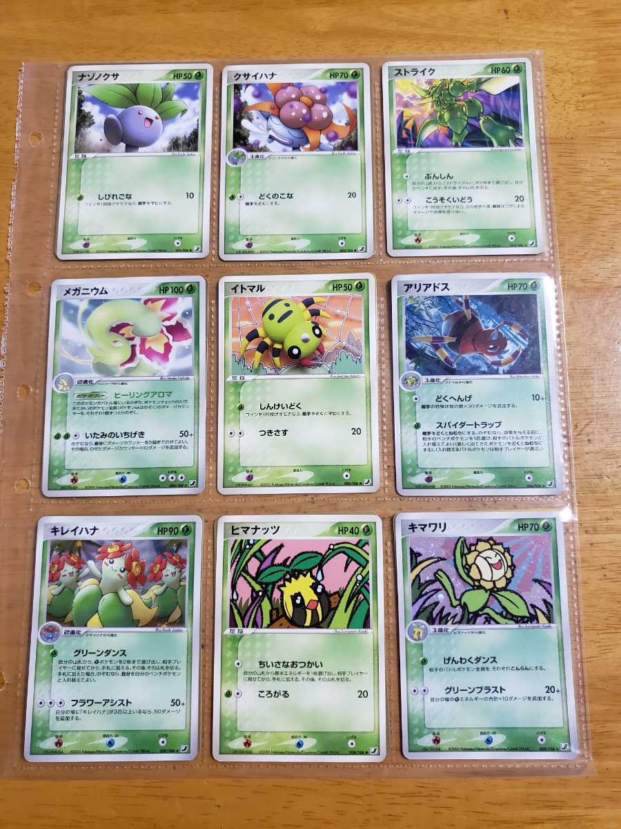 美しさ威厳 ポケモンカード ホウオウex 1st版 Whirledpies Com