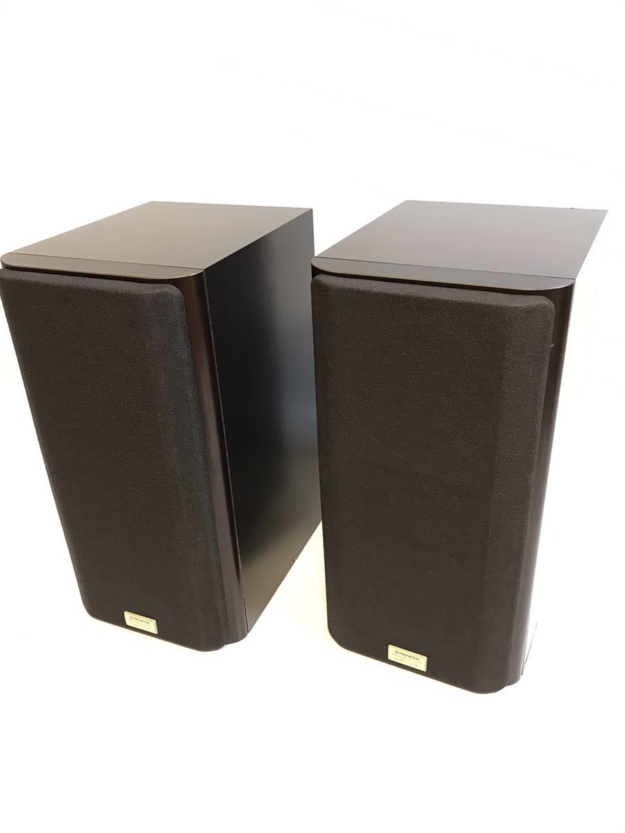 Pioneer - Yahoo!オークション パイオニア S-55 「pioneer S-55T