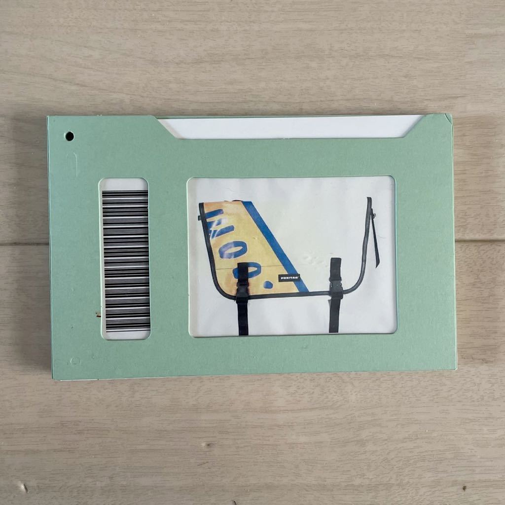 廃盤 FREITAG F152 HARPER フライターグ ハーパー ショルダーバッグ