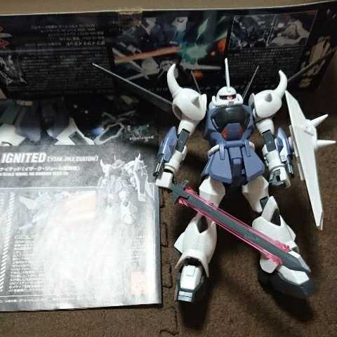 Hg グフイグナイテッド イザーク ジュール専用機 組み立て済み 機動戦士ガンダムseedデスティニー 売買されたオークション情報 Yahooの商品情報をアーカイブ公開 オークファン Aucfan Com Hg グフイグナイテッド イザーク ジュール専用機 組み立て済み 機動戦士ガンダムseedデスティニー 売買されたオークション情報 Yahooの商品情報をアーカイブ公開 オークファン Aucfan Com