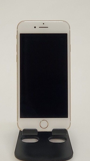 美品　Apple iPhone7　128GB 本体のみ　simロック解除　docomo　ゴールド_5