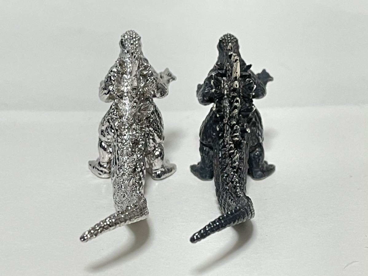 ネックレス GOZZIRA 祥MODEL ゴジラ祥モデル ペンダントトップ