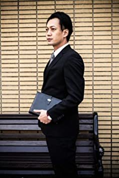 黒 A5 システム手帳 A5サイズ カバー 6穴リング メモ帳 手帳 ブラック カード収納 プレゼント 卒業記念品 就職 オフィ_9