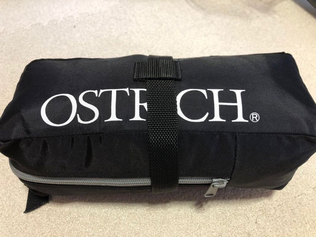 オーストリッチ 輪行袋 超速 FIVE _1