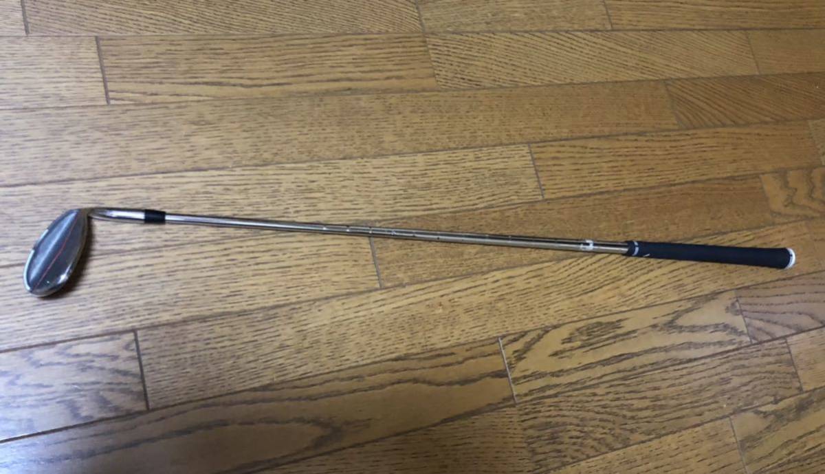 中古 Callaway SUREOUT ウェッジ 58° _3